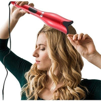 Thumbnail for The Magical - Automatic Hair Curler - thedealzninja