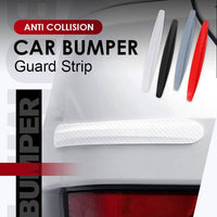 Thumbnail for Anti Collision Car Bumper Guard Strip - thedealzninja