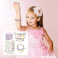 Thumbnail for 🎄Early Christmas Sale 50% OFF 🎀 Children's Jewelry Gorgeous Bracelet Set - thedealzninja
