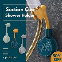 Thumbnail for Universal Adjustable Shower Bracket - thedealzninja