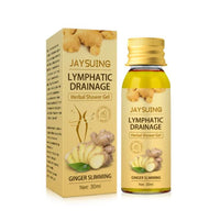 Thumbnail for Lymphatic Drainage Herbal Shower Gel - thedealzninja