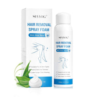 Thumbnail for Natural Hair Removal Spray Foam - thedealzninja