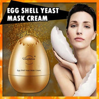 Thumbnail for EGG SHELL YEAST CREAM - thedealzninja