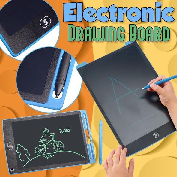Electronic Drawing Board - thedealzninja