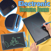 Thumbnail for Electronic Drawing Board - thedealzninja