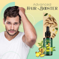 Thumbnail for Advanced Hair Booster - thedealzninja