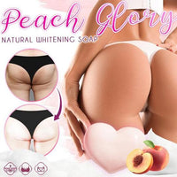 Thumbnail for PeachGlory Natural Whitening Soap - thedealzninja