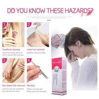 Thumbnail for Hair Removal Cream - thedealzninja