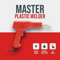 Thumbnail for Master Plastic Welder - thedealzninja