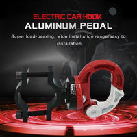 Thumbnail for Electric Car Hook Aluminum Pedal - thedealzninja