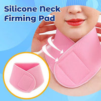 Thumbnail for Silicone Neck Firming Pad - thedealzninja