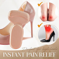 Thumbnail for ComfyFit™ Heels Cushioning Pads (Pair) - thedealzninja