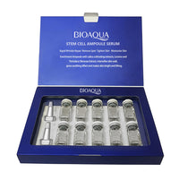Thumbnail for BIOAQUA Cells Rejuvenate & Lifting Ampoule Serum - thedealzninja
