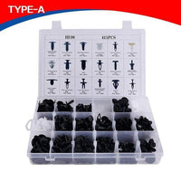 Thumbnail for 415 PCS Auto Fastener Series - thedealzninja