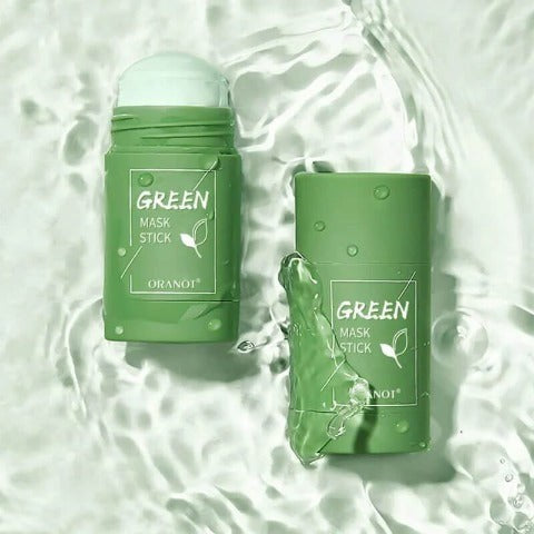 GreenStick™ - Pore Deep Cleansing Mask - thedealzninja