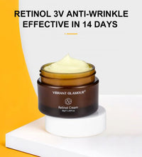 Thumbnail for Vibrant Glamour Retinol Firming & Anti-Aging Face Cream - thedealzninja