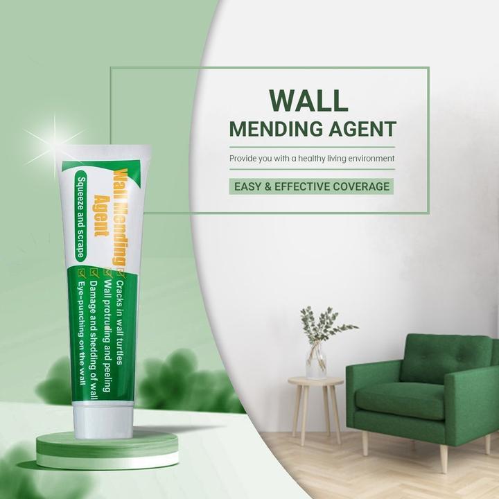 Wall Mending Agent - thedealzninja