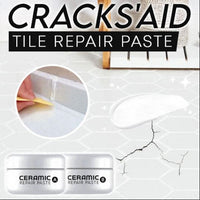 Thumbnail for Cracks'Aid Tile Repair Paste - thedealzninja