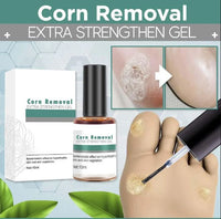 Thumbnail for Corn Removal Extra Strengthen Gel - thedealzninja
