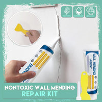 Thumbnail for Nontoxic Wall Mending Repair Kit - thedealzninja