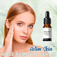 Thumbnail for ActiveSkin Mole Removal Serum - thedealzninja