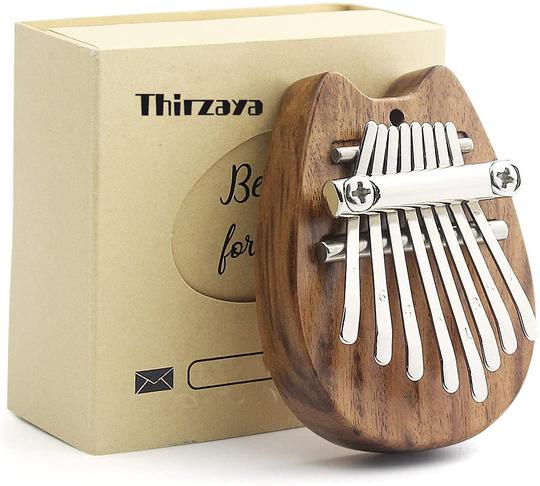 Christmas Pre Sale - 50% OFF) Mini Thumb Piano - thedealzninja