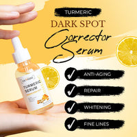 Thumbnail for Dark Spot Turmeric Skin Care Set - thedealzninja