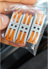 Thumbnail for ELECTRICAL CONNECTORS ElecMax - thedealzninja
