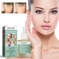 Thumbnail for EELHOE™ Advanced Collagen Boost Lifting Anti-Aging Serum - thedealzninja