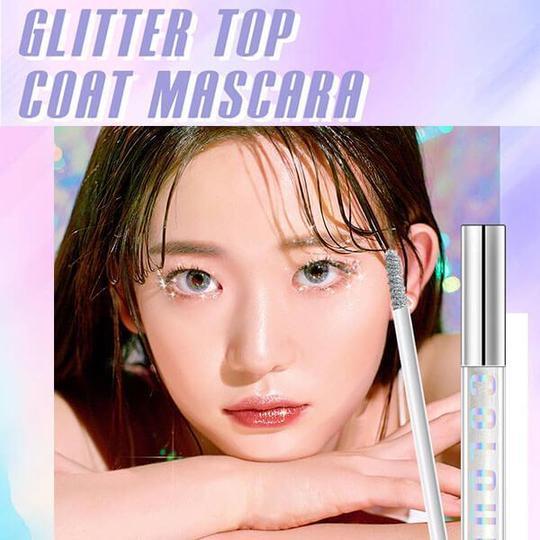 Diamond Glitter Mascara Topper - thedealzninja