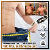 Thumbnail for Magnetic Therapy Fit Plus Bracelet - thedealzninja