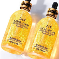 Thumbnail for 24K Gold Collagen Ampoule Lifting Serum - thedealzninja