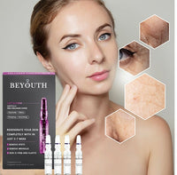Thumbnail for BeYouth™ Pro-Collagen and Ceramide Lifting Ampoule Serum - thedealzninja