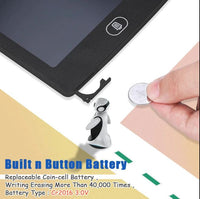 Thumbnail for 8.5 Inches LCD Writing Tablet PAD - thedealzninja