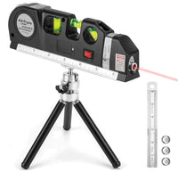 Thumbnail for Digital Tape Measure | Versatile 4-in-1 Laser Measuring Device - thedealzninja