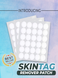 Thumbnail for Skin Tag Remover Patch - thedealzninja