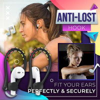 Thumbnail for Anti-Lost Earbuds Adapter - thedealzninja