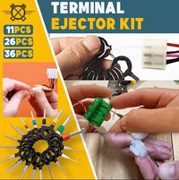 Thumbnail for Terminal Ejector Kit - thedealzninja
