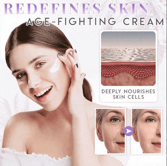 Smooth& Lift™ Extra Firming Cream - thedealzninja