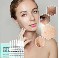 Thumbnail for Dealzninja™ Pro-Collagen and Ceramide Lifting Ampoule Serum - thedealzninja
