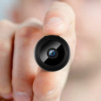 Thumbnail for 1080p Hd Magnetic Wifi Mini Camera - thedealzninja