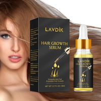 Thumbnail for Fast Hair Growth Serum - thedealzninja