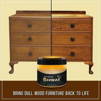 Thumbnail for Wood Seasoning Beeswax - thedealzninja