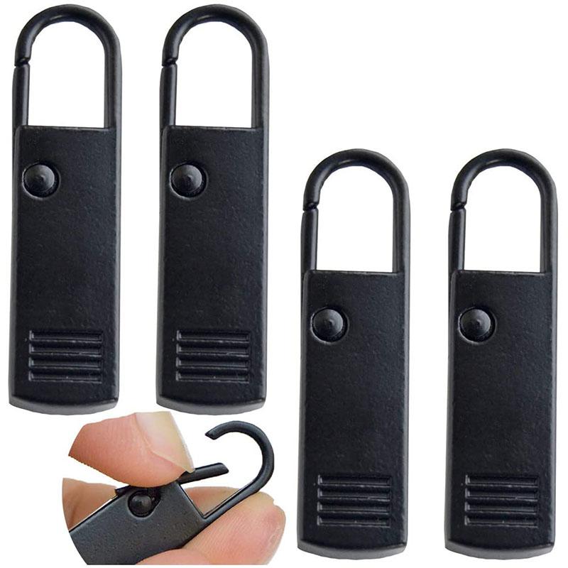Removable Zipper Pull (4 PCS) - thedealzninja