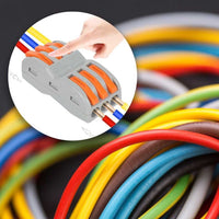 Thumbnail for ELECTRICAL CONNECTORS ElecMax - thedealzninja
