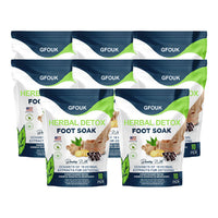 Thumbnail for GFOUK™ PRO Herbal Detox Foot Soak Beads