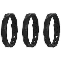 Thumbnail for RedUp Far Infrared Negative Ions Wristband - thedealzninja