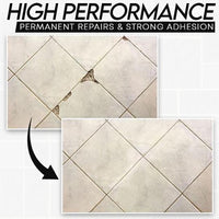 Thumbnail for Cracks'Aid Tile Repair Paste - thedealzninja