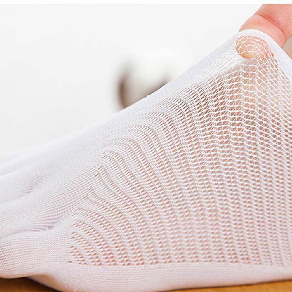 New 2021 Women's Toe Socks - thedealzninja