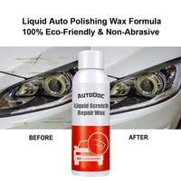 Thumbnail for AutoDoc Liquid Scratch Repair Spray - thedealzninja
